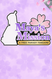 Maya's Mission