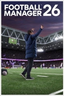 Football Manager 26 | Лицензия