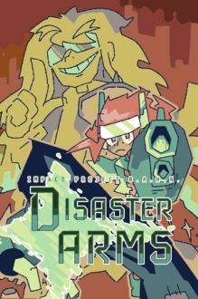 Disaster Arms - Impact Project B.A.H.N.