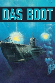 Das Boot: German U-Boat Simulation