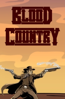 Blood Country