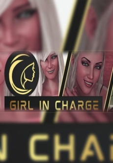 Girl in Charge