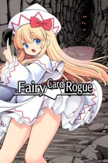 Fairy Card Rogue