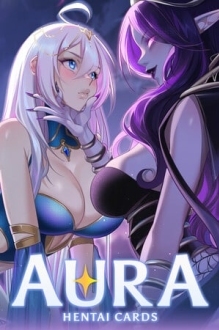 AURA: Hentai Cards