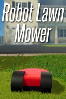 Robot Lawn Mower