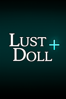 Lust Doll Plus
