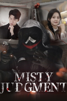 Misty Judgment