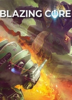 Blazing Core