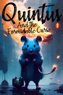 Quintus and the Formidable Curse