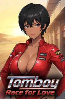 Tomboy: Race for Love
