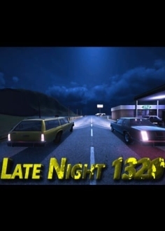 Late Night 1320