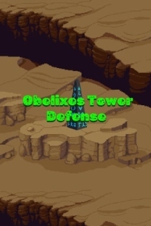 Obelixes Tower Defense