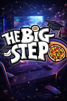 The Big Step