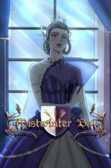 Mistwinter Bay