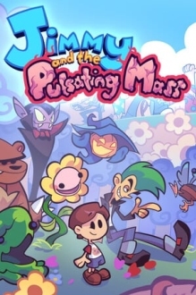 Jimmy and the Pulsating Mass