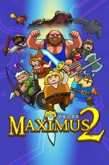 Maximus 2: Street Gladiators