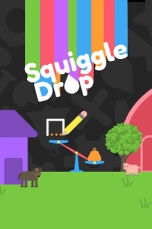 Squiggle Drop