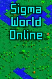 Sigma World Online