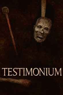 Testimonium
