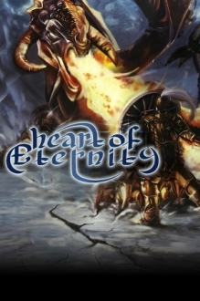 Heart of Eternity