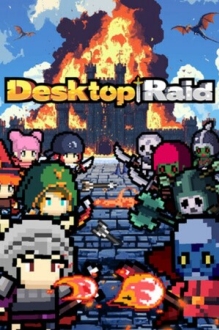 Desktop Raid