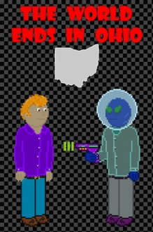 The World Ends in Ohio