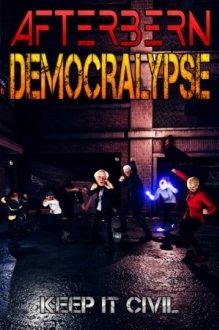 Afterbern Democralypse