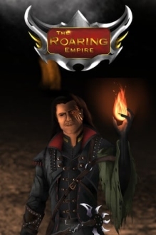 The Roaring Empire