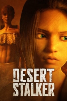 Desert Stalker