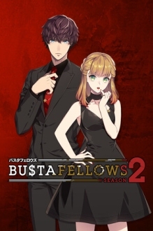 BUSTAFELLOWS season2