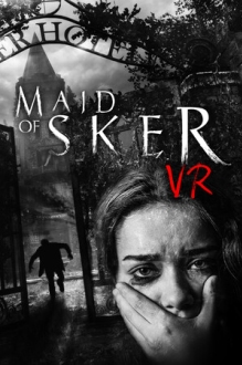 Maid of Sker VR
