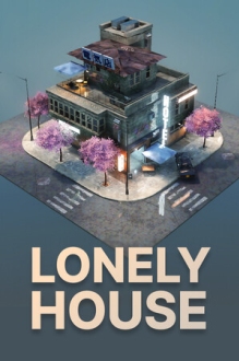 Lonely House