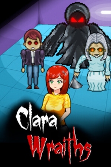 Clara Wraiths