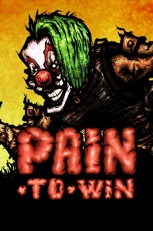 PAIN-TO-WIN