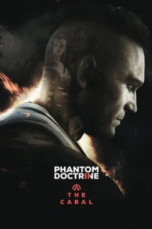 Phantom Doctrine: The Cabal