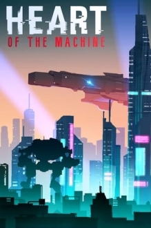 Heart of the Machine