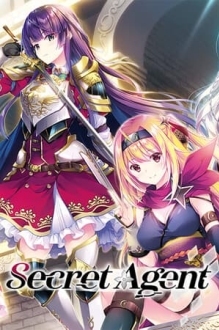 Secret Agent