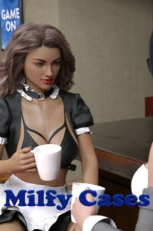 Milfy Cases: Damsels in Distress