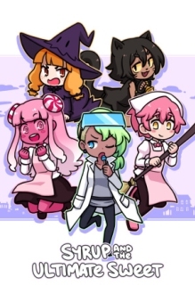 Syrup and the Ultimate Sweet