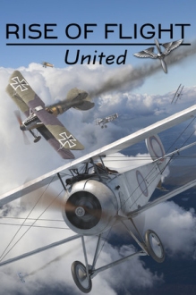 Rise of Flight United