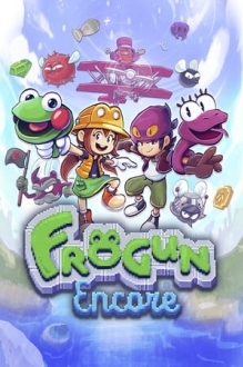 Frogun Encore