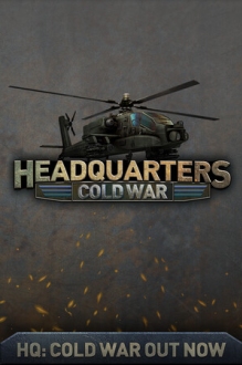 Headquarters: Cold War