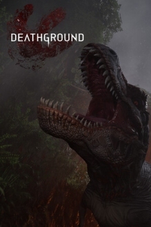 Deathground