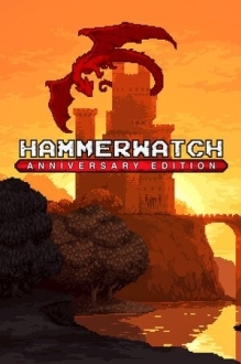 Hammerwatch Anniversary Edition