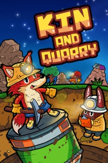 Kin and Quarry