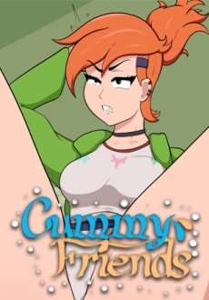 Cummy Friends
