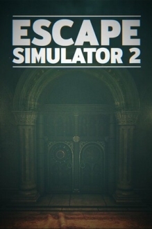Escape Simulator 2