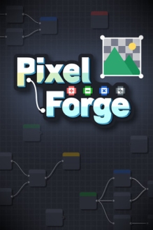 Pixel Forge