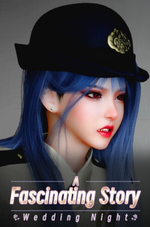 A fascinating story: Wedding Night