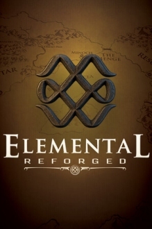 Elemental: Reforged